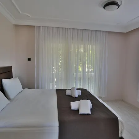 Riverside Coastal Retreat Kyrenia (Northern Cyprus)