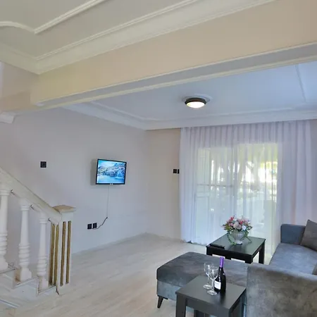 Riverside Coastal Retreat * Kyrenia (Northern Cyprus)