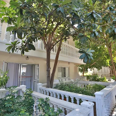Riverside Coastal Retreat Kyrenia (Northern Cyprus)